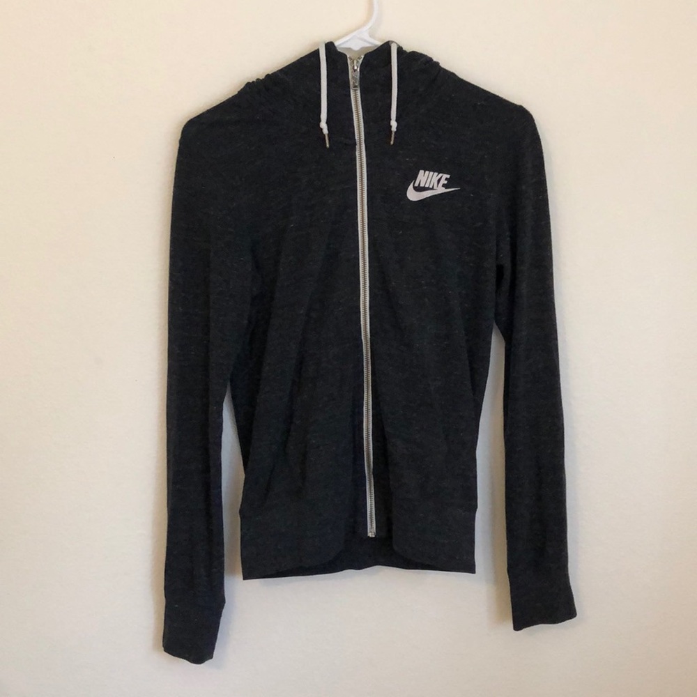 Nike Women’s Full-Zip Hoodie